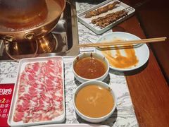 -京元盛铜锅涮肉(上海总店)