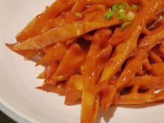 大明油焖笋-苏帮袁Sue Cuisine(南开大悦城店)