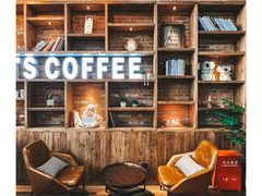 -8 Hearts Coffee(悟锦世纪大楼店)