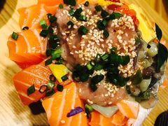 -無雙居酒屋(北京路店)