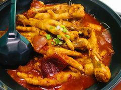 -HOTISLAND海鸡岛·韩国料理(江南西店)