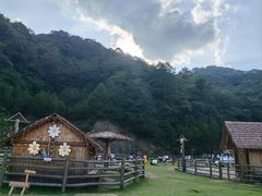 -龙岩森林水乡景区
