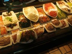 -正宗天津烧麦馆(柳州路店)