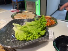 -炙城·韩式烤肉(南京东路店)