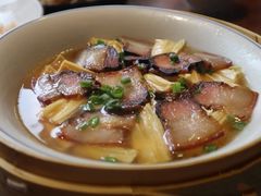 -大牌大·传统杭帮菜(湖滨店)