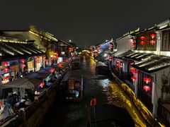 -马头巷·食景园(苏州总店)
