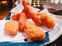 -新鲜特色餐厅(香格里拉大酒店)
