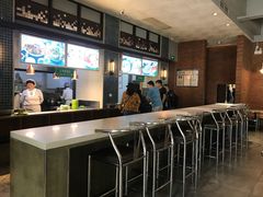 -大福来锅巴菜(古文化街店)