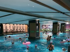 -青水瓦台汤泉(未央店)