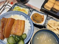 -馔豚·台北菜专门店(深圳湾万象城店)