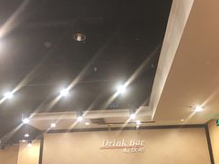 -萨莉亚意式餐厅(特力时尚汇店)