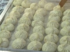 -津门张记包子铺(华昌道店)