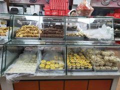 -爱德顺糕点食屋(利民道店)