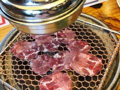 拌牛舌-青鹤谷(苏州店)