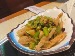 -连锦记海鲜烧烤大排档·锦州特色(西安路交大店)