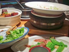 -小放牛炒菜馆(三丰店)