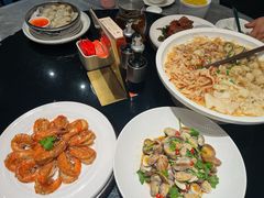 -兴仙饭店·闽味海鲜(马尾总店)