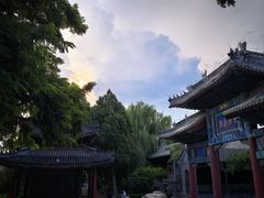 -莲池书院博物馆