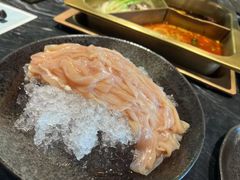 精选鸭肠-王家渡火锅(金宝汇店)