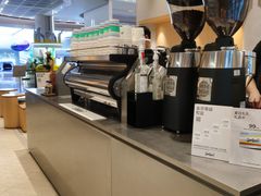 -Seesaw Coffee(西岸凤巢店)