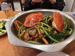 -秦记香辣蟹(松榆里店)