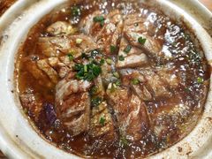 油浸带鱼-大家发海鲜城夜排档(华山中路店)