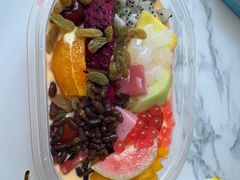-天府国麻辣香锅(悦荟广场店)