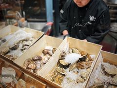 -普朗姆生蚝吧(原建国路店)