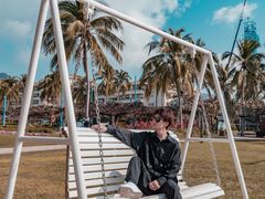 -三亚亚龙湾天域度假酒店