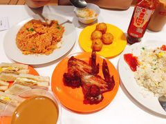 -冰岛茶餐厅(世茂店)