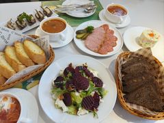 -库滋明·俄罗斯特色美食(中央大街店)