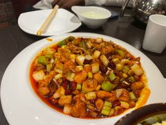 -老牌坊鲁菜名店(宽厚里店)