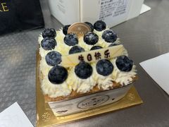 -M'CAKE(西单大悦城店)