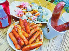 -丽池宫韩式汗蒸会馆(华灯坊店)