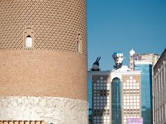 -新疆国际大巴扎