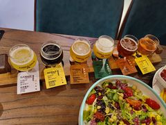 -Ambra Haus琥珀屋精酿餐厅(宝山店)