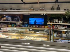 -MADO冰淇淋咖啡馆(淘金店)