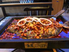 -鱼库·不仅是一家烤鱼店(车公庙店)