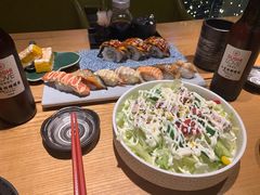 -Sushi Love 创意寿司(丽影广场店)