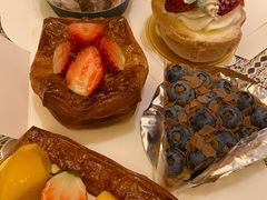 -KOMUGI 小麦家(新地假日广场店)