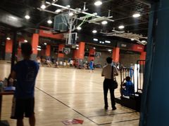 -洛克公园美式运动体验馆(唯品会合肥蜀山城市奥莱店)