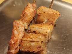 -阿里家·新疆烤肉酒場