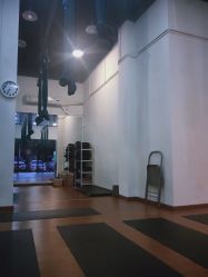 -加帕瑜伽培训学院