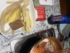 -京元盛铜锅涮肉(上海总店)