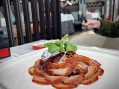-味+新京宴·烤鸭·北京菜(创意谷店)
