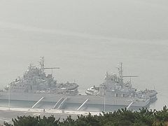 -白玉山景区