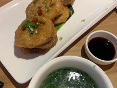 -枣子树·素食餐厅(普陀山店)