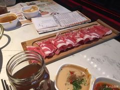 -哥老官重庆美蛙鱼头(宝山龙湖店)