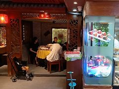 -大海碗·炸酱面·烤鸭·京菜(天坛店)
