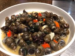 小田螺-龙巢盱眙龙虾·牛蛙·烧烤宵夜(八卦岭店)